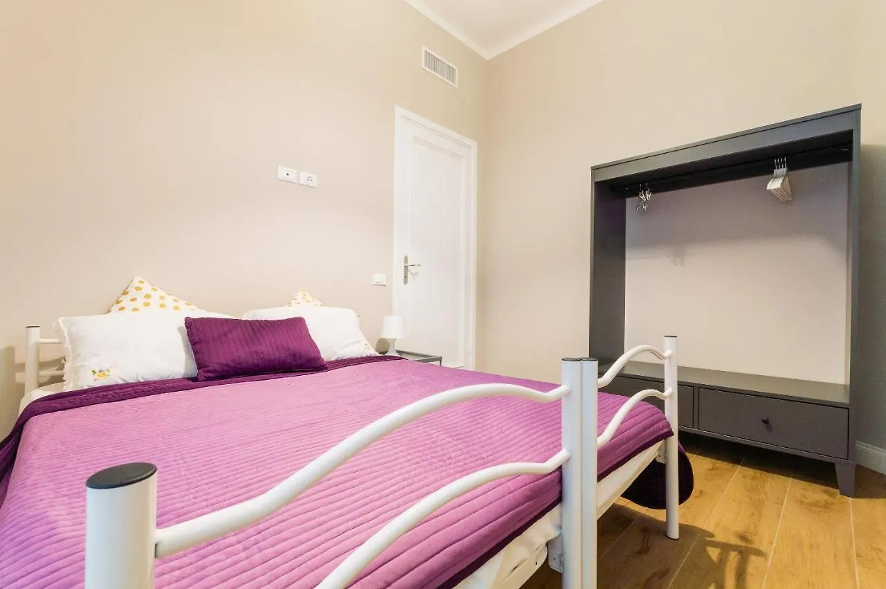 Apartmán Sanremo Dream - Maison D'Helene 0*,